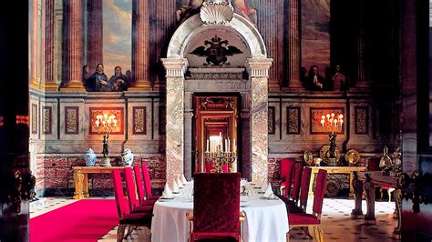 Blenheim Palace Interior Images | Bruin Blog