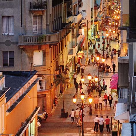 Santo Domingo Nightlife: Bars and Clubs - Moon Travel Guides