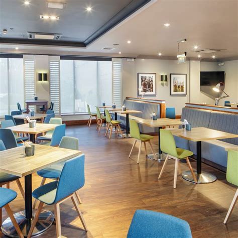 Holiday Inn Peterborough West Restaurant - Peterborough | OpenTable