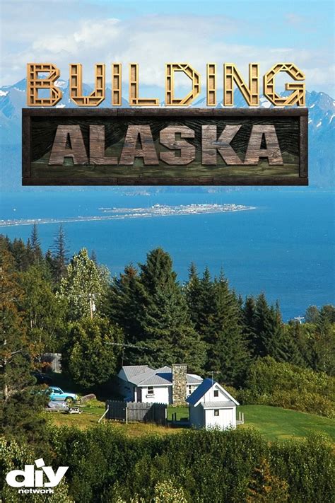 Building Alaska Season 8 | Rotten Tomatoes