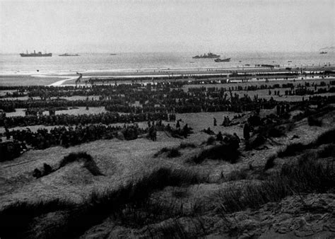 The Miracle of Dunkirk in rare pictures, 1940 - Rare Historical Photos