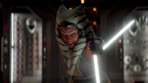 'Ahsoka' Episode 7 Easter Eggs - Dominion Cinemas