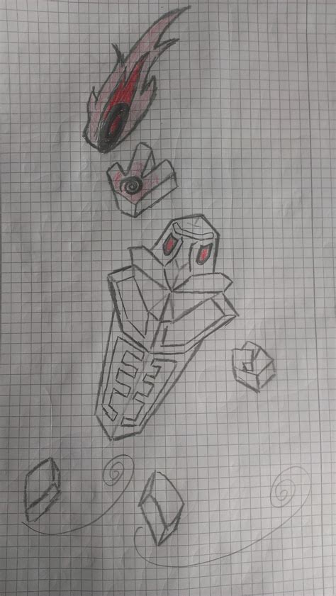 Fire golem by stafff on DeviantArt