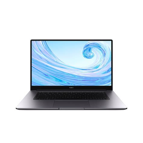 Huawei Matebook D15 2020 Core i5-10210U 8GB 256GB SSD 15 Inch Windows 10 Pro Laptop - BuyItDirect.ie