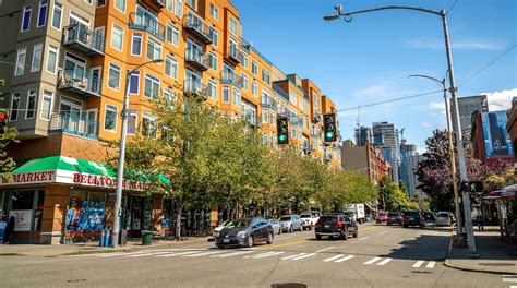 Visit Belltown: 2024 Belltown, Seattle Travel Guide | Expedia