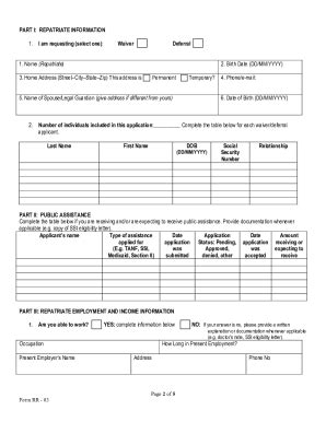 Form 01 922: Fill out & sign online | DocHub