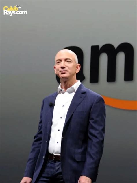 Jeff Bezos (Founder of Amazon) - Bio, Wiki Facts, Zodiac sign, Net ...