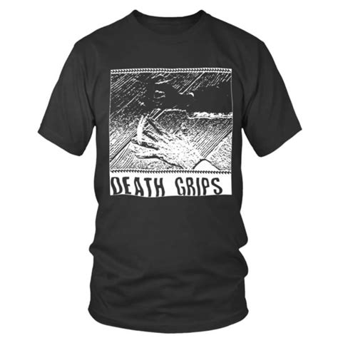 Official Death Grips Merch New | Scribesun