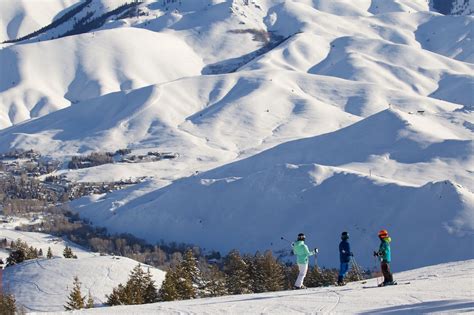 The Best Things to Do Outdoors in Ketchum, Idaho