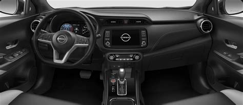 Top Tech and Interior Features of the 2023 Nissan Kicks in Bedford, OH