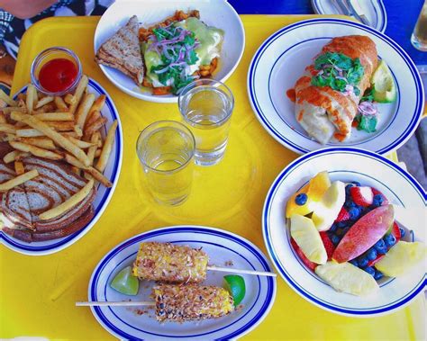 Best Soho Restaurants - Downtown NYC Eating Guide