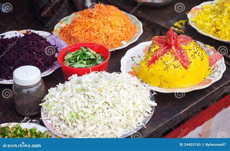 Indian Festival Food Royalty Free Stock Photo - Image: 24403765