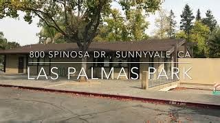 3 Best Public Parks in Sunnyvale, CA - Expert Recommendations