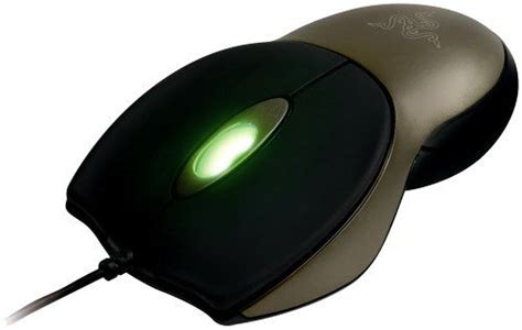 Razer Boomslang Collectors Edition 1800 dpi Gaming Mouse * Be sure to check out this awesome ...