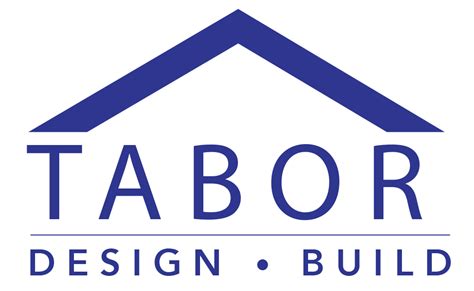 Design Build Contractors Near Me | Tabor Design Build