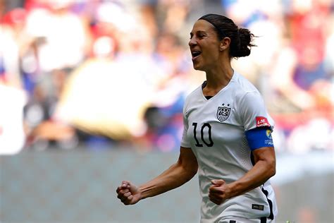 6 Meaningful Carli Lloyd Quotes That Make Clear How She Got To Where ...