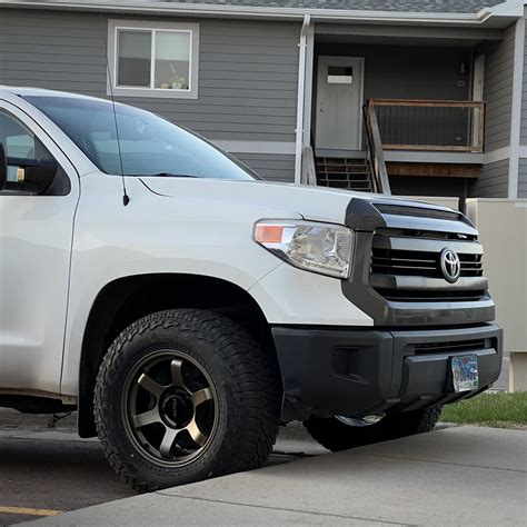 Bronze wheels ASSEMBLE!! | Page 18 | Toyota Tundra Forum