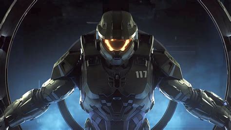 Halo Infinite : XBox répond aux critiques sur les graphismes du jeu