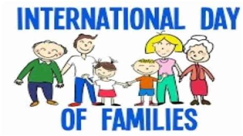 International Day Of Families 2020: Spice It Up With These Fun Activities! - odishabytes