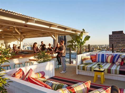 The 7 Best Boutique Hotels in Los Angeles for 2024 | Where to Stay in L.A.