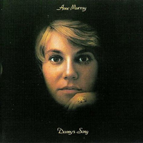 ENTRE MUSICA: ANNE MURRAY - Danny's Song (1973)