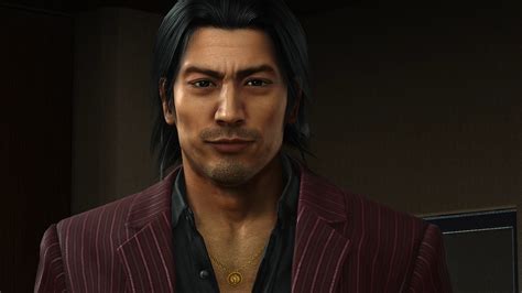 Category:Yakuza 6 Bosses | Yakuza Wiki | Fandom