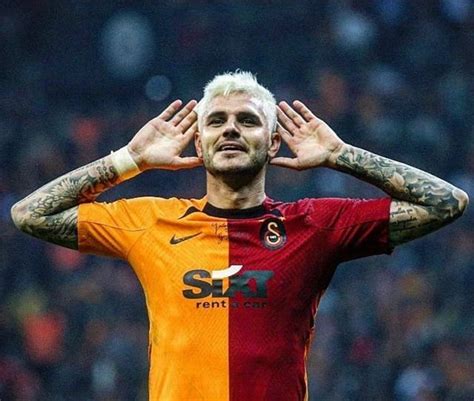 🇦🇷MAURO ICARDI FAN PAGE on Instagram: "@galatasaray’s fans , one word ...