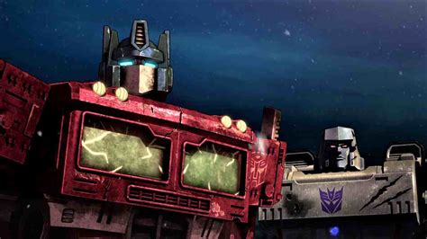 'Transformers: War for Cybertron' Kingdom: Summary & Ending, Explained