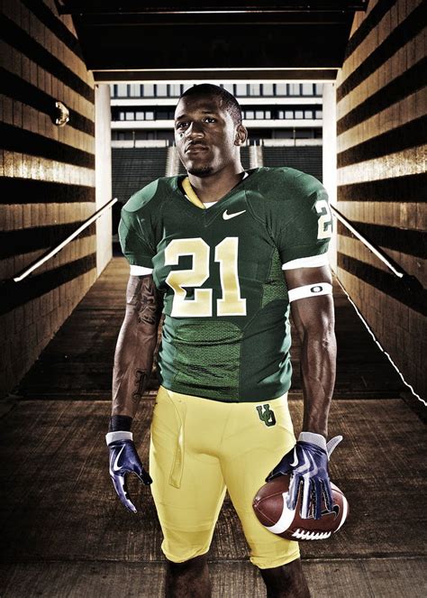 Oregon's LaMichael James to NFL: 'Eugene is my home away from home ...