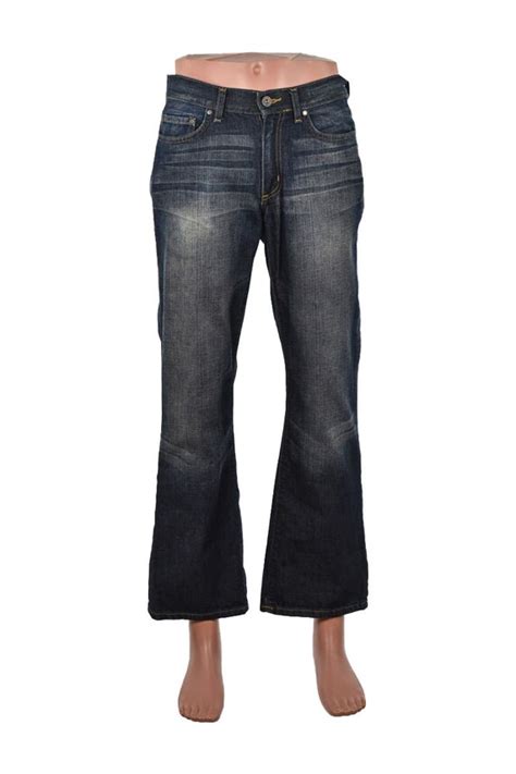 Apt 9 jeans mens - Gem