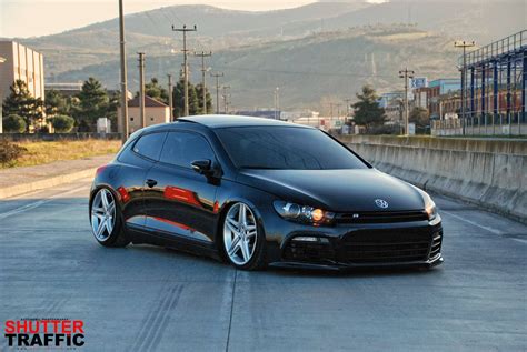 VW Scirocco Scirocco Tuning, Volkswagen Scirocco, Vw Cars, Volkswagen ...