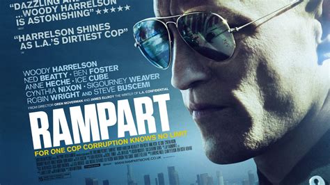 Rampart Reviews - Metacritic