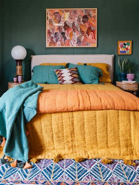 Ochre Color Ideas and Inspiration | Hunker