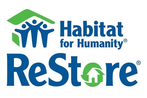 ISE Contributes to Habitat for Humanity Restore - Interior Surface Enterprises