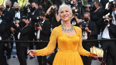 Helen Mirren explains why she "begged" to be in Fast & Furious