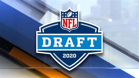 NFL Draft Picks 1-5 – The Bottom Line News