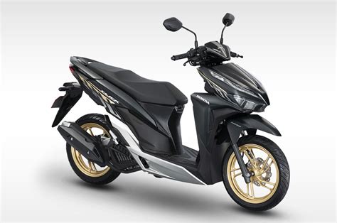 HONDA Click 125i - New Archives - Motortrade