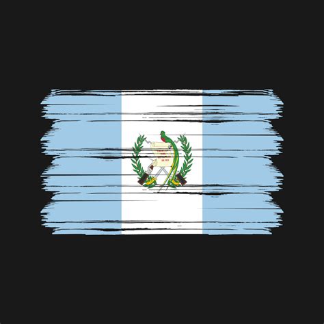 Guatemala Flag Vector. National Flag 11246093 Vector Art at Vecteezy