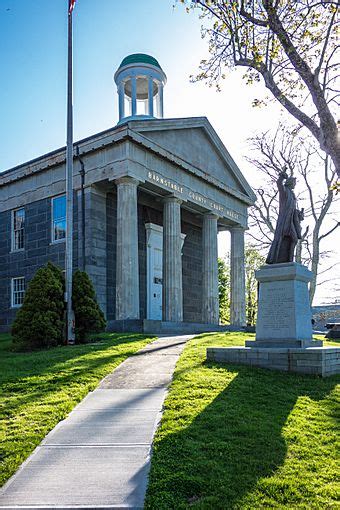 Barnstable County Courthouse Facts for Kids