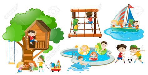 fun activities clipart 10 free Cliparts | Download images on Clipground 2024