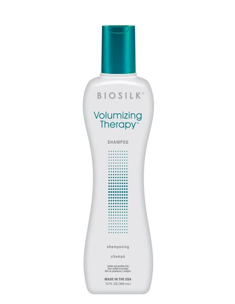 BioSilk Volumizing Therapy Shampoo