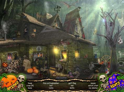 Halloween - Trick or Treat | GameHouse