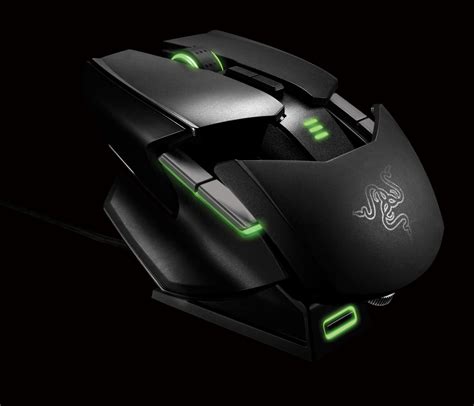 Razer: For Gamers. By Gamers