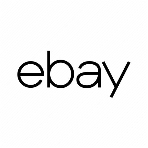 Ebay icon - Download on Iconfinder on Iconfinder