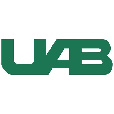 UAB Logo PNG Transparent & SVG Vector - Freebie Supply