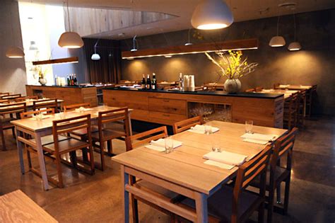 Restaurant Review: Gardner - Food - The Austin Chronicle