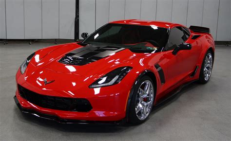 My new 2019 Z06 - Wow - CorvetteForum - Chevrolet Corvette Forum Discussion