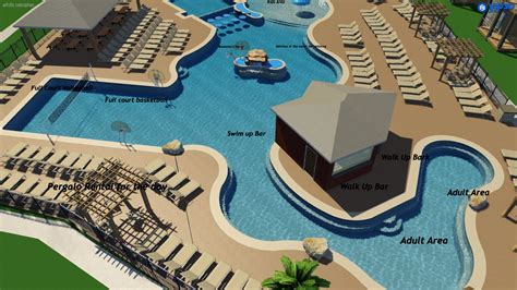 Okoboji resort plans big improvements - SiouxFalls.Business