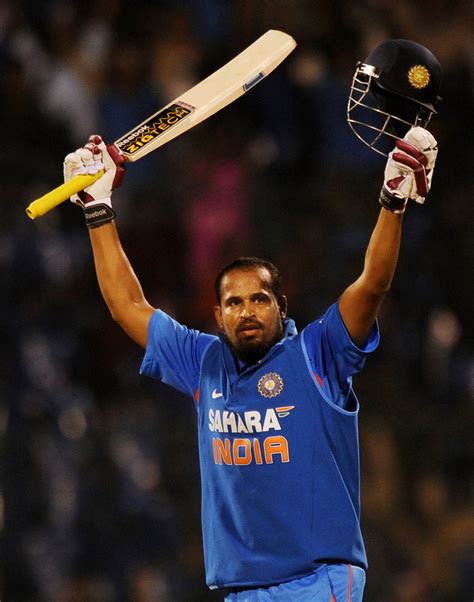 Cricket Wallpapers: Yusuf Pathan Century Wallpapers