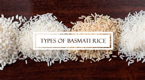 Types of Basmati Rice| Basmati Rice Online | Singarajan Rice Store